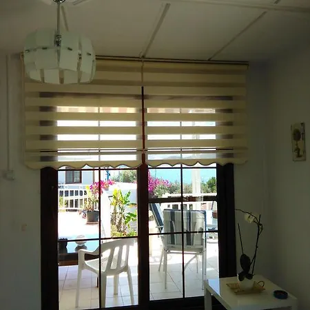Ferienhaus Yazguelue - Bozburun *