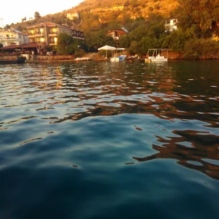 Yazguelue - Bozburun