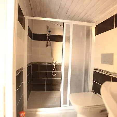 Ferienhaus Yazguelue - Bozburun *