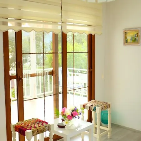 Ferienhaus Yazguelue - Bozburun