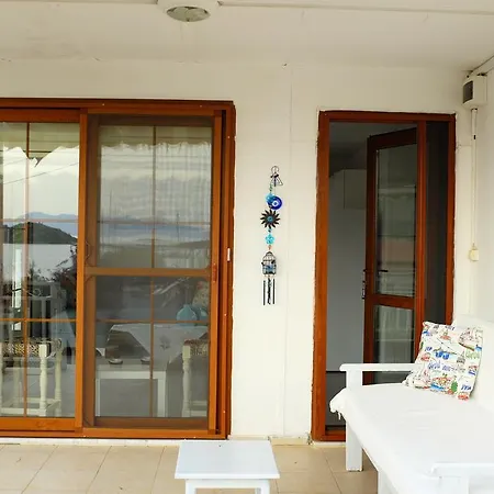 Ferienhaus Yazguelue - Bozburun *