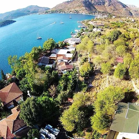 Yazguelue - Bozburun Bozburun