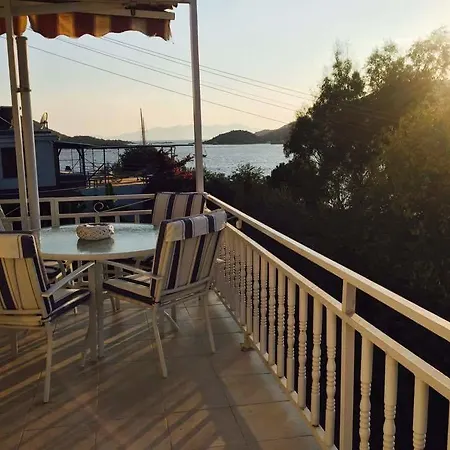 Ferienhaus Yazguelue - Bozburun Bozburun