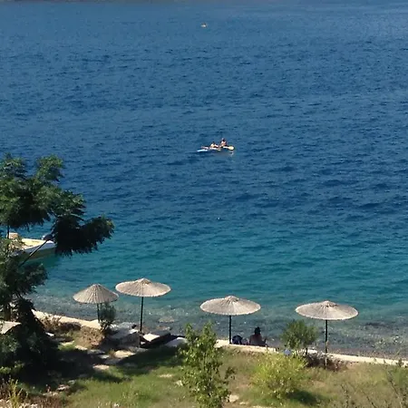 Case de vacanță Bozburun Loca *