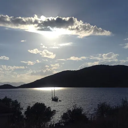 Case de vacanță Bozburun Loca